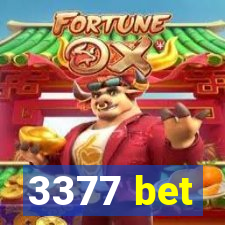 3377 bet